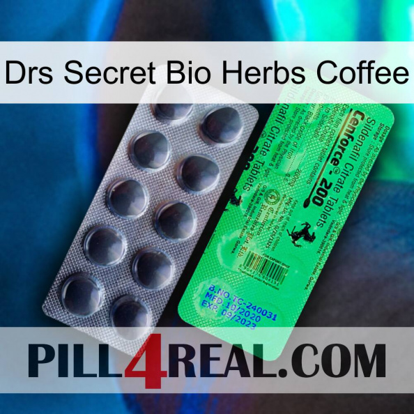 Drs Secret Bio Herbs Coffee new04.jpg